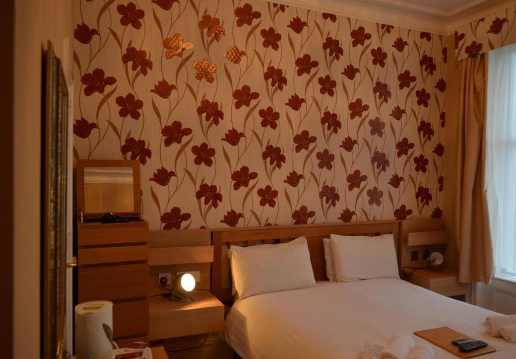 Shirley B & B Bournemouth Quarto foto