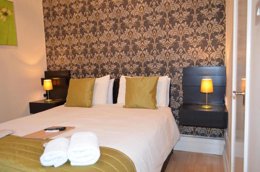 Shirley B & B Bournemouth Quarto foto