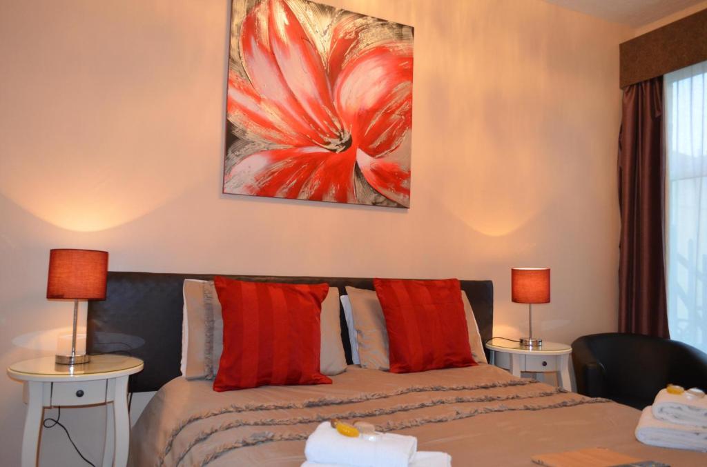 Shirley B & B Bournemouth Quarto foto